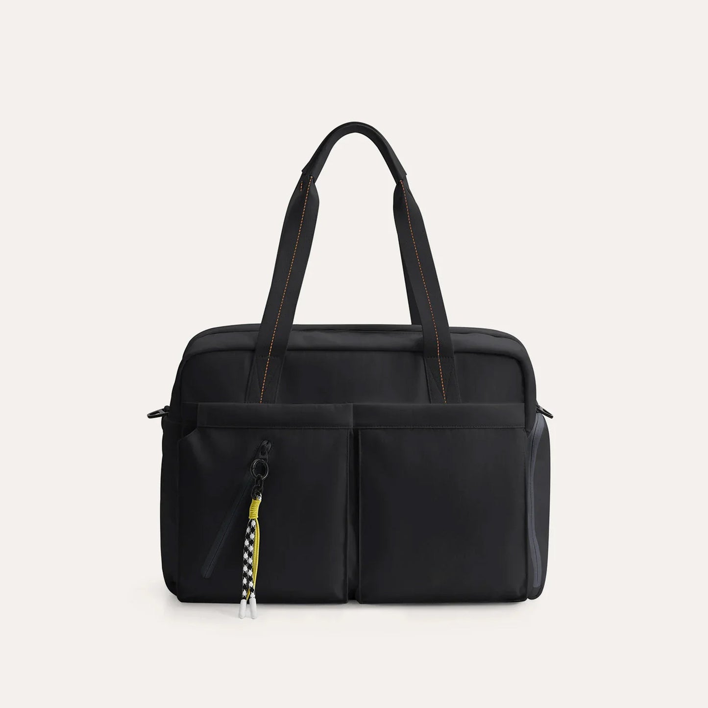 Moss Overnighter Duffel
