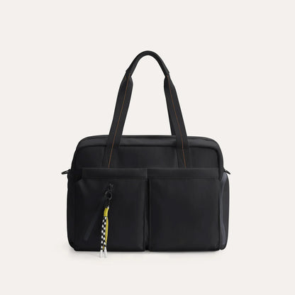 Moss Overnighter Duffel