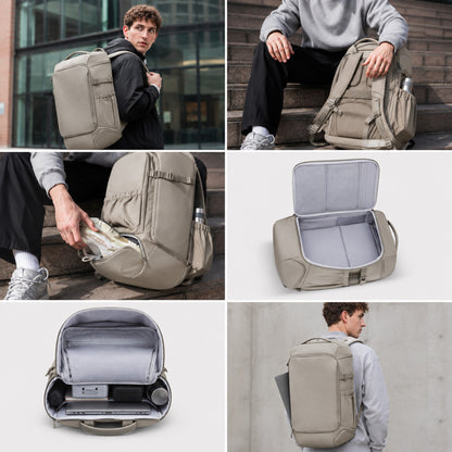 Fletcher Large Backpack