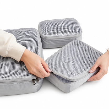 Stackwell Packing Cubes