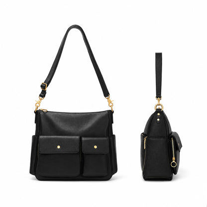 Merison Crossbody Tote Bag 6.6L