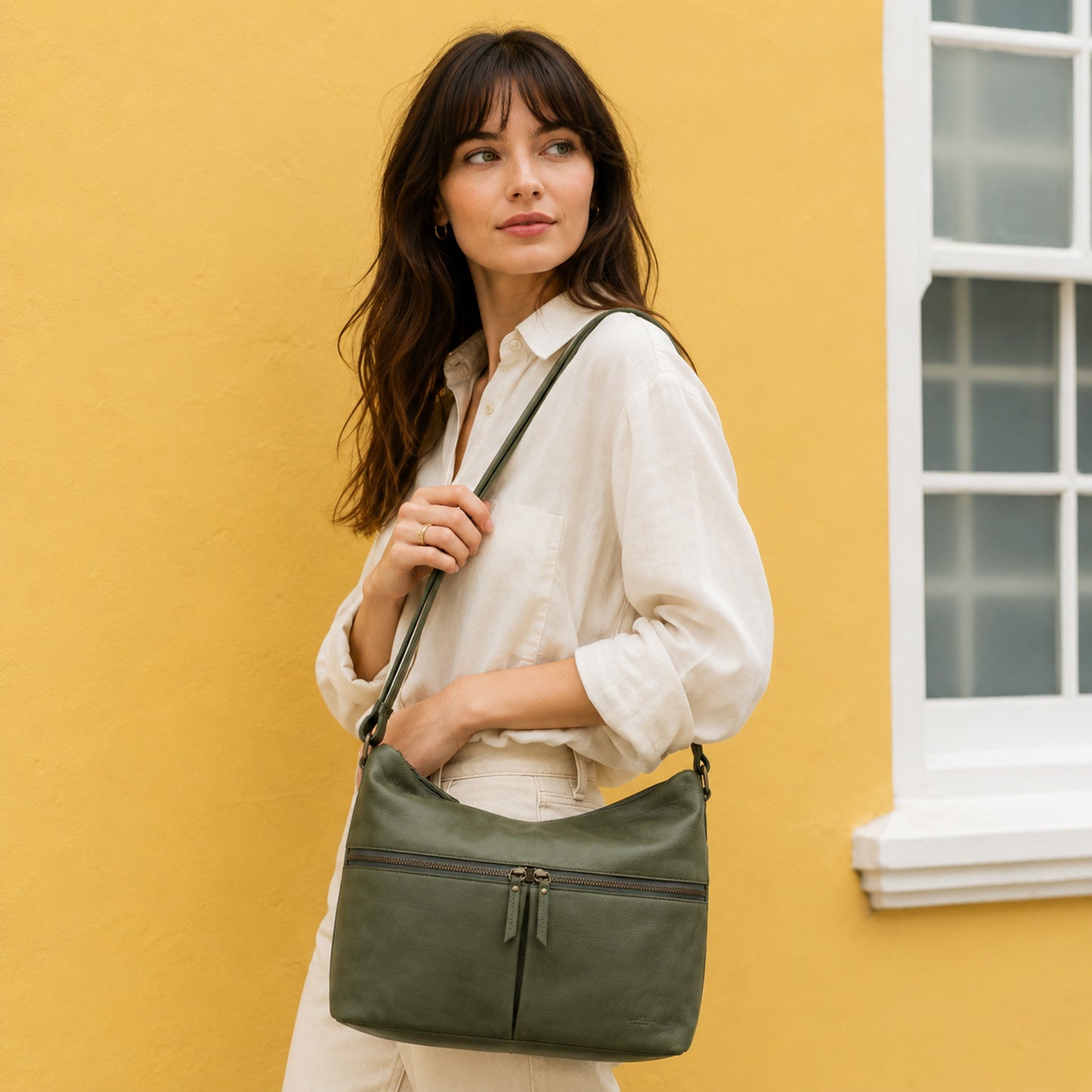 Willowen Shoulder Bag