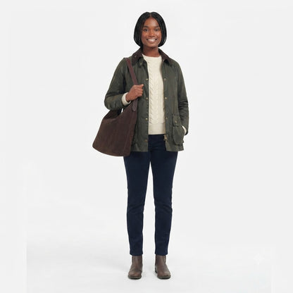 Marisole Large Shoulder Bag
