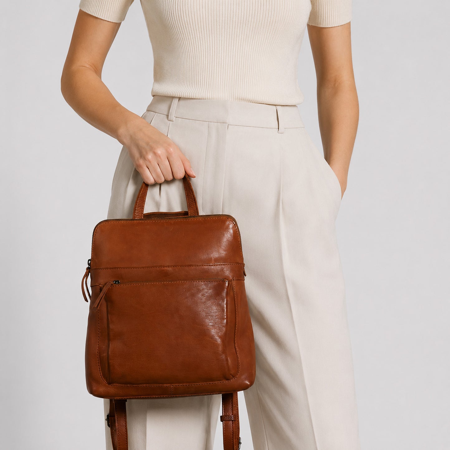 Kai Convertible Backpack