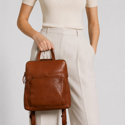 Kai Convertible Backpack
