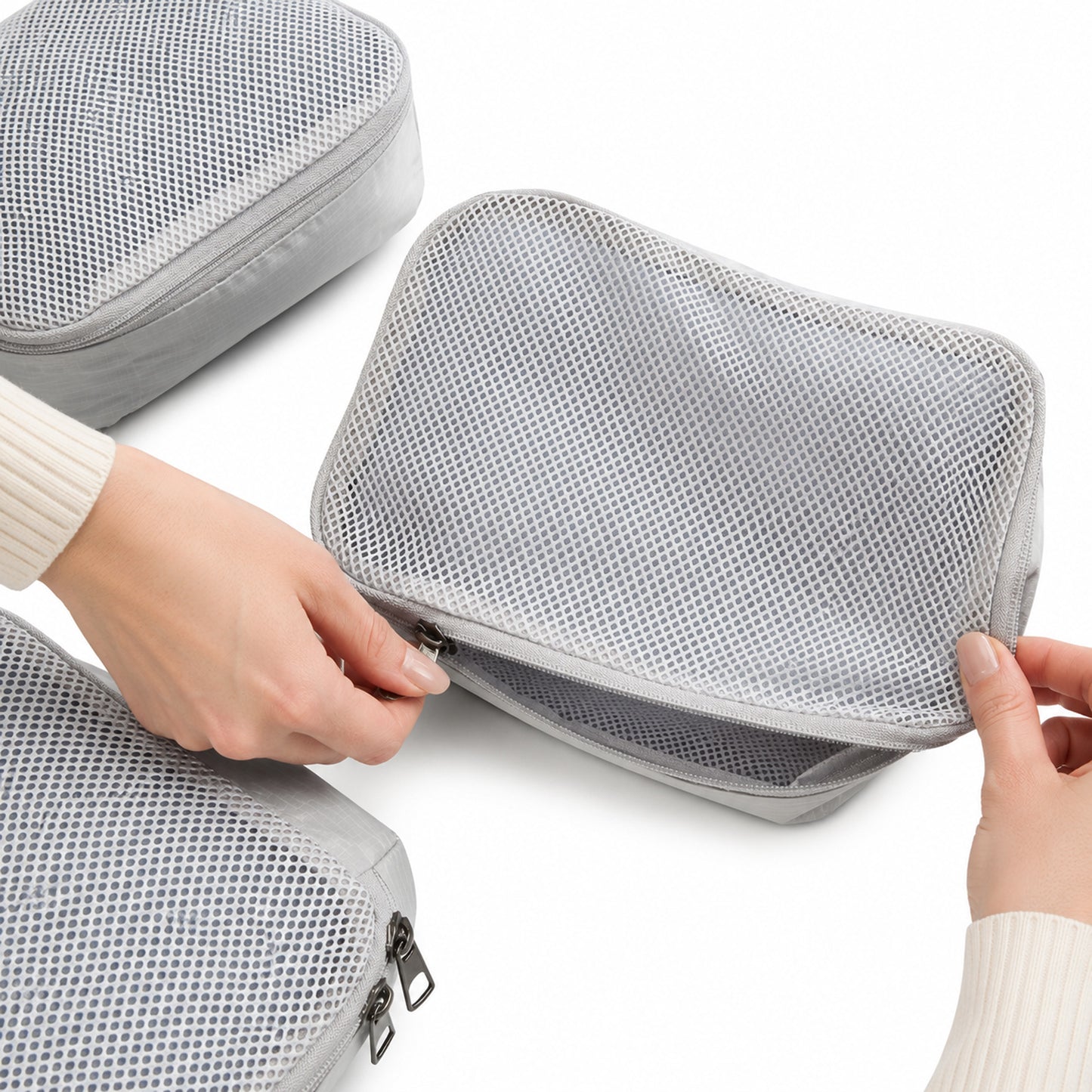 Stackwell Packing Cubes