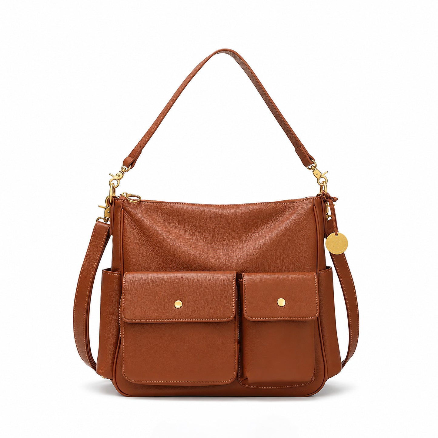 Merison Crossbody Tote Bag 6.6L