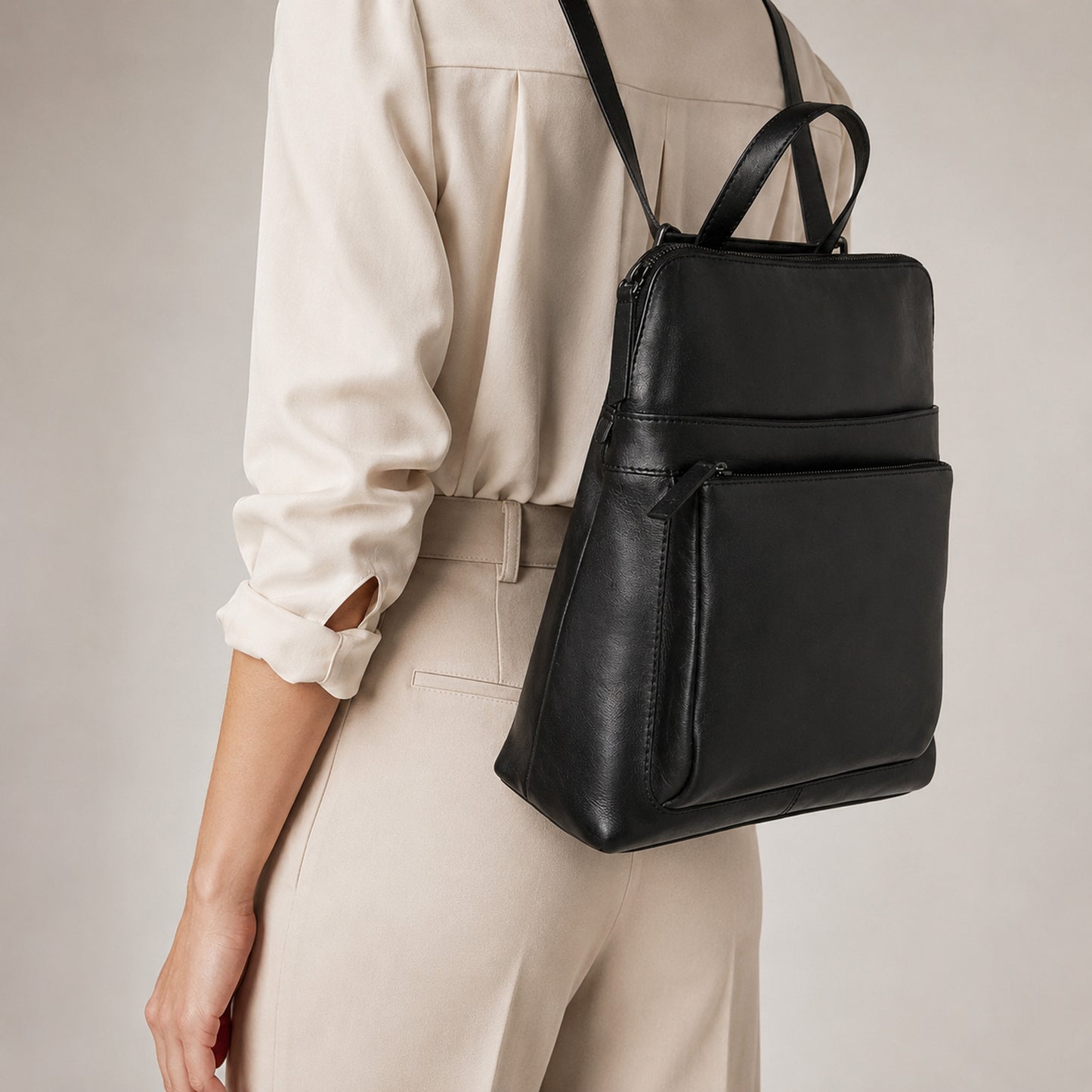 Kai Convertible Backpack