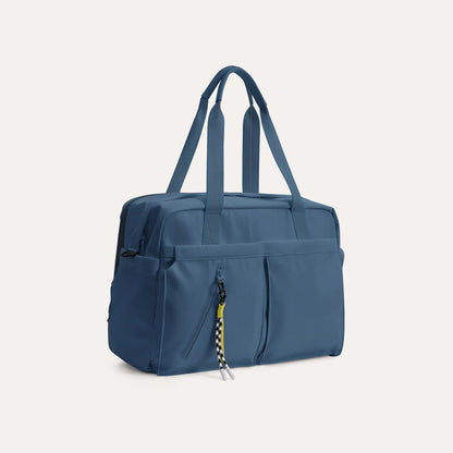 Moss Overnighter Duffel