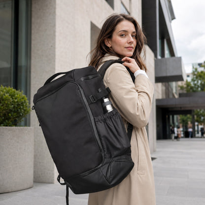Fletcher Large Backpack