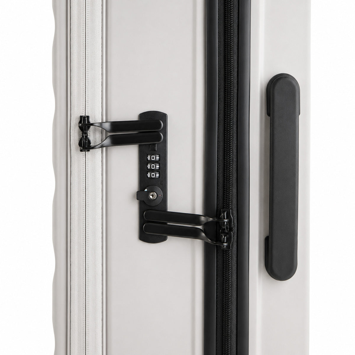 Belgrave Dual 66cm Suitcase