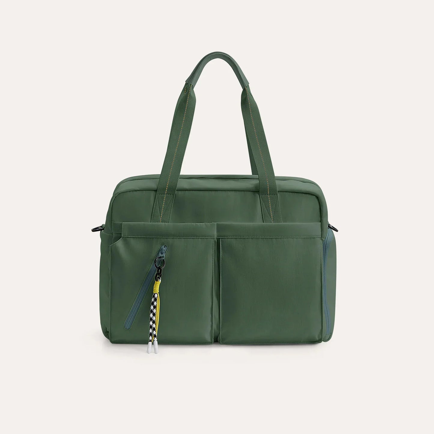 Moss Overnighter Duffel