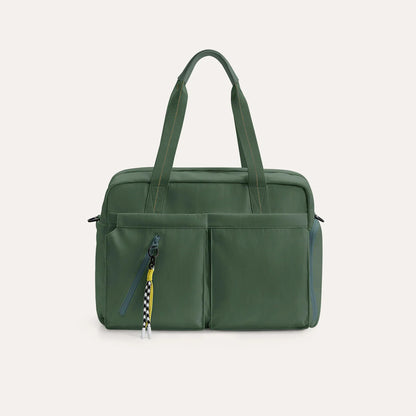 Moss Overnighter Duffel