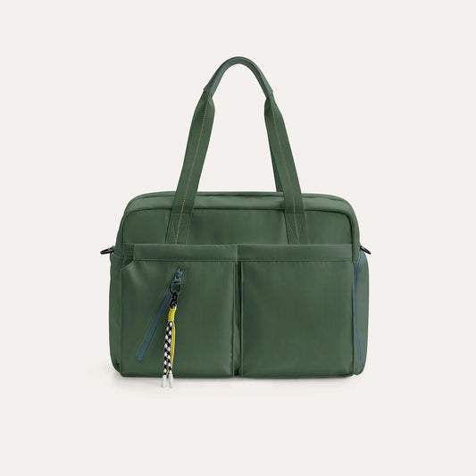 Moss Overnighter Duffel