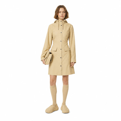 Lumi Raincoat Jacket