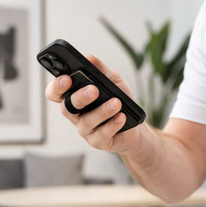 Klyp Phone Wallet