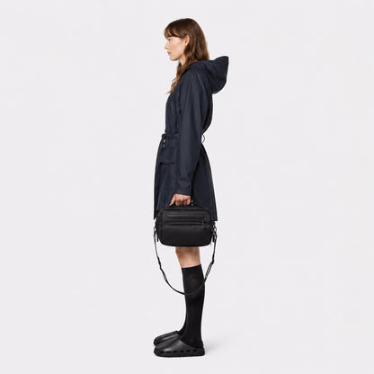 Lumi Raincoat Jacket