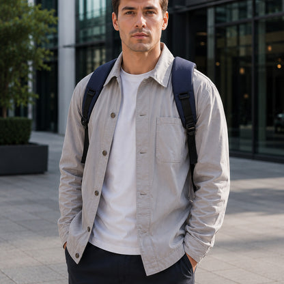 Meravel Laptop Backpack
