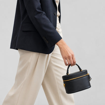 Lottie Mini Vanity Bag