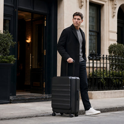 Belgrave Dual 66cm Suitcase