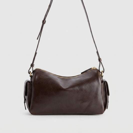 Elowen Pocket Crossbody Bag
