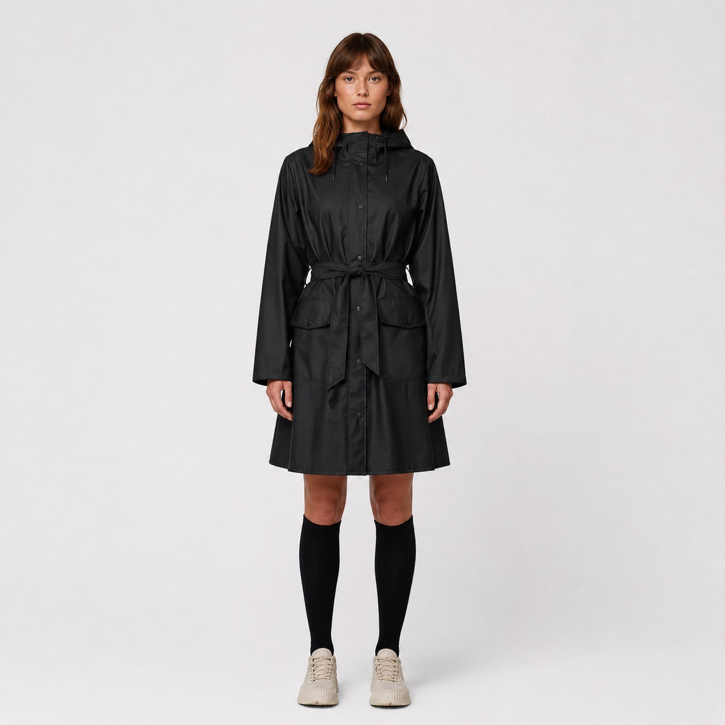 Lumi Raincoat Jacket
