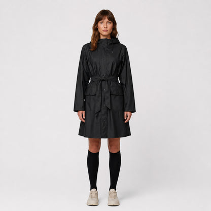 Lumi Raincoat Jacket