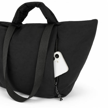Maelle Convertible 2-Way Tote