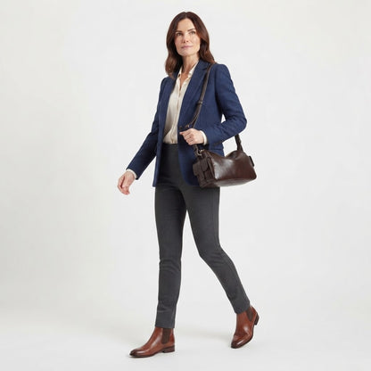 Elowen Pocket Crossbody Bag
