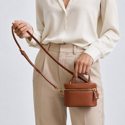 Lottie Mini Vanity Bag
