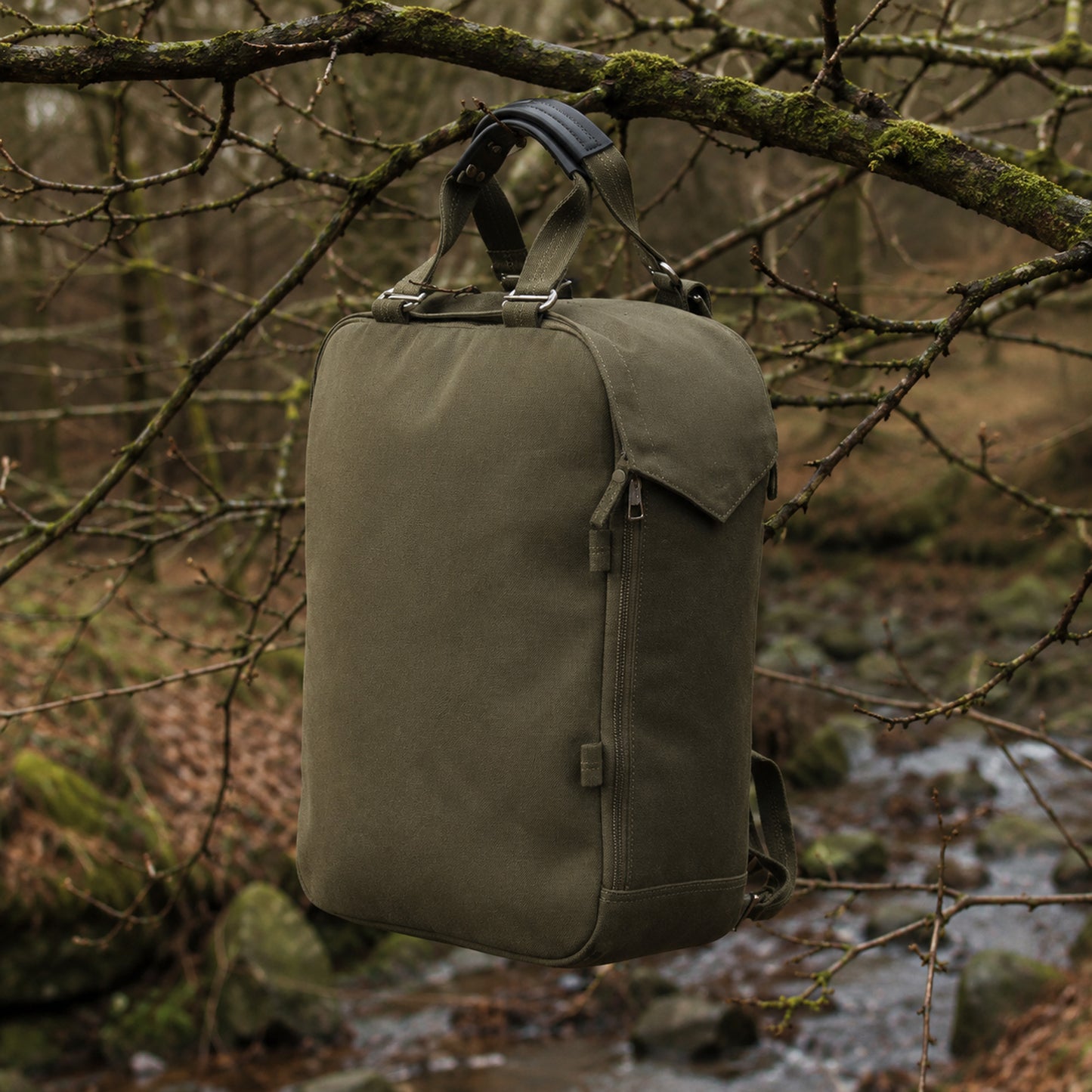 Verda Bananatex Daypack