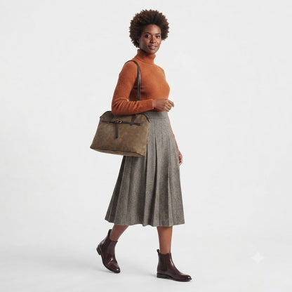 Viv Tote Bag