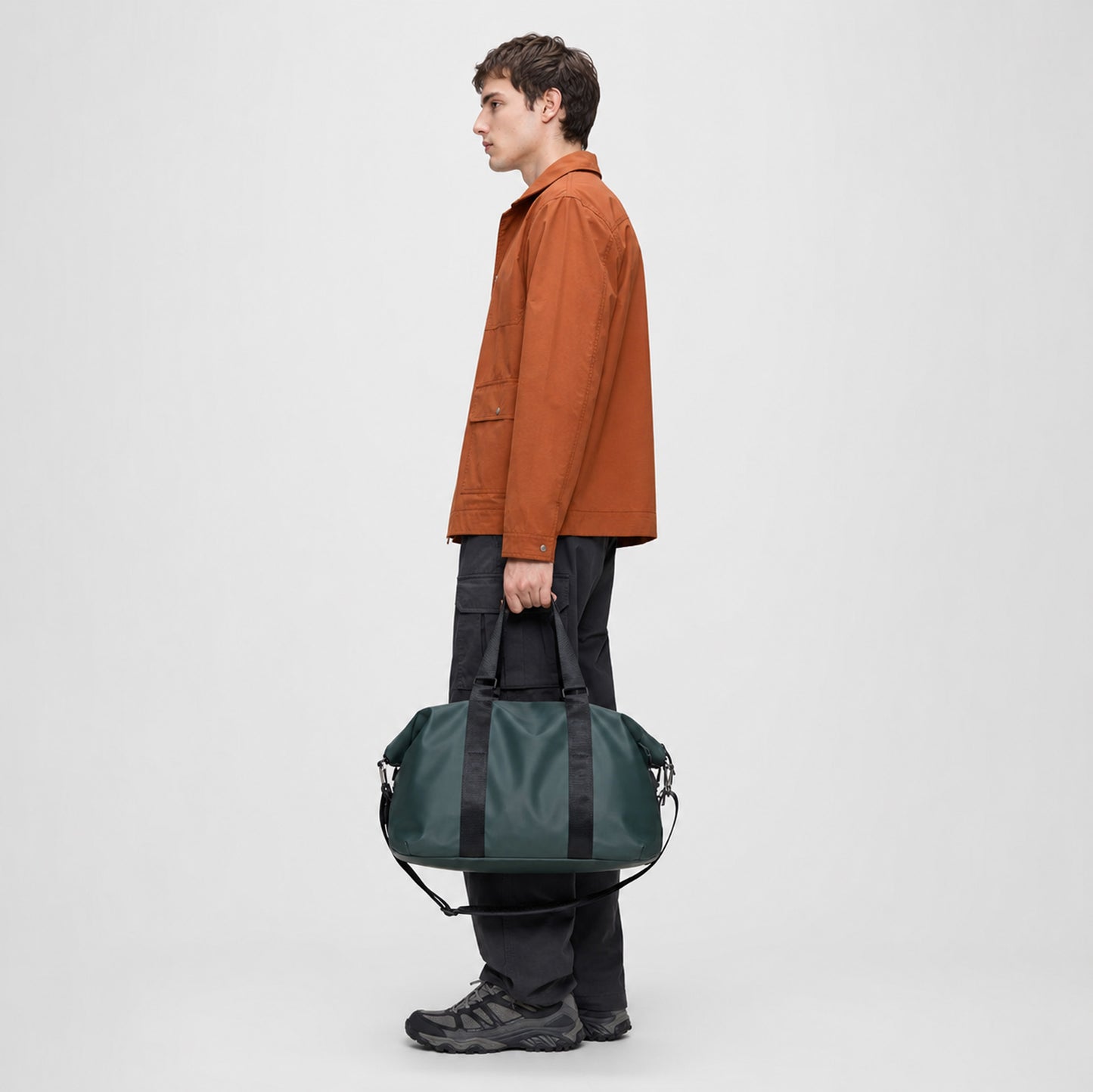 Bramble Weekend Bag