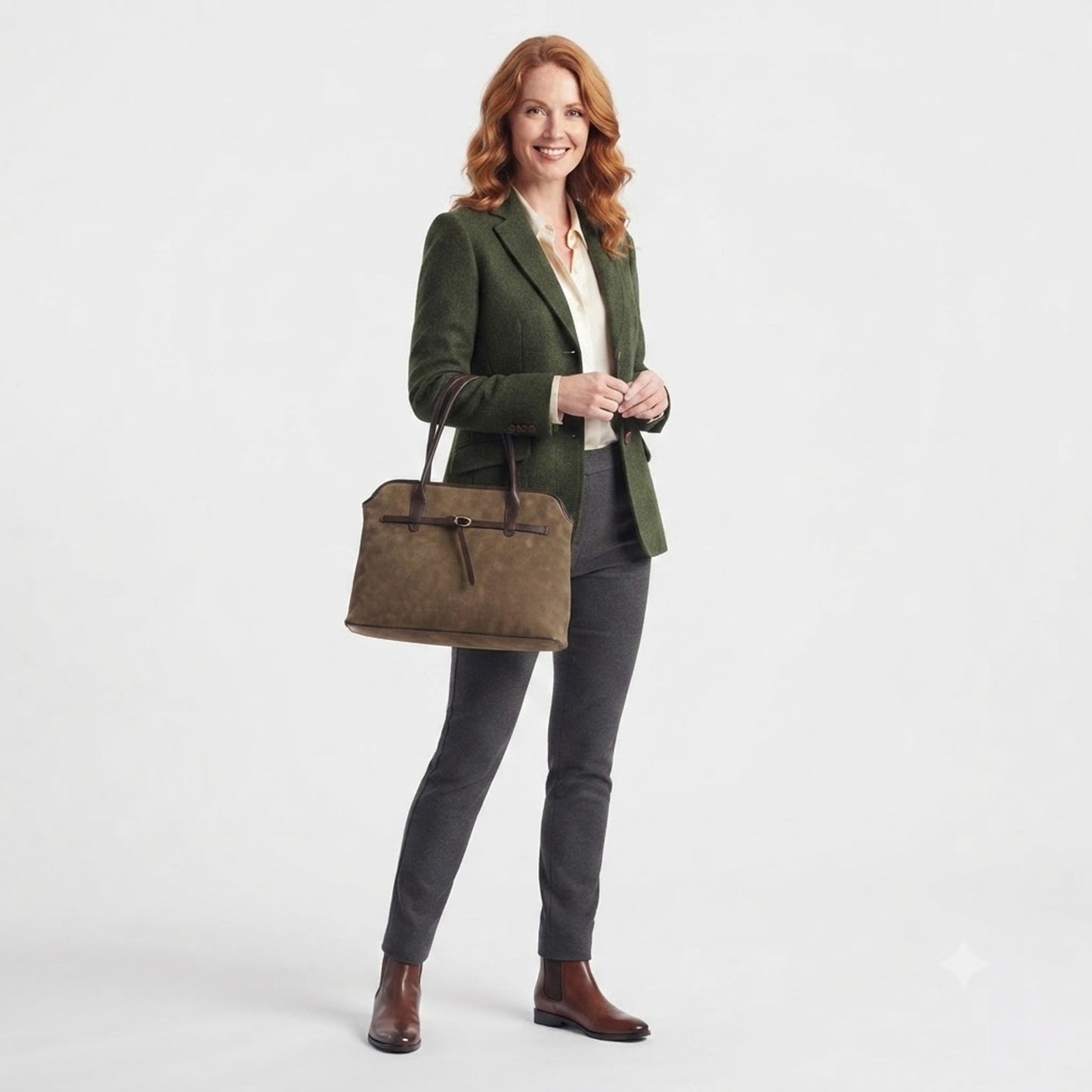 Viv Tote Bag