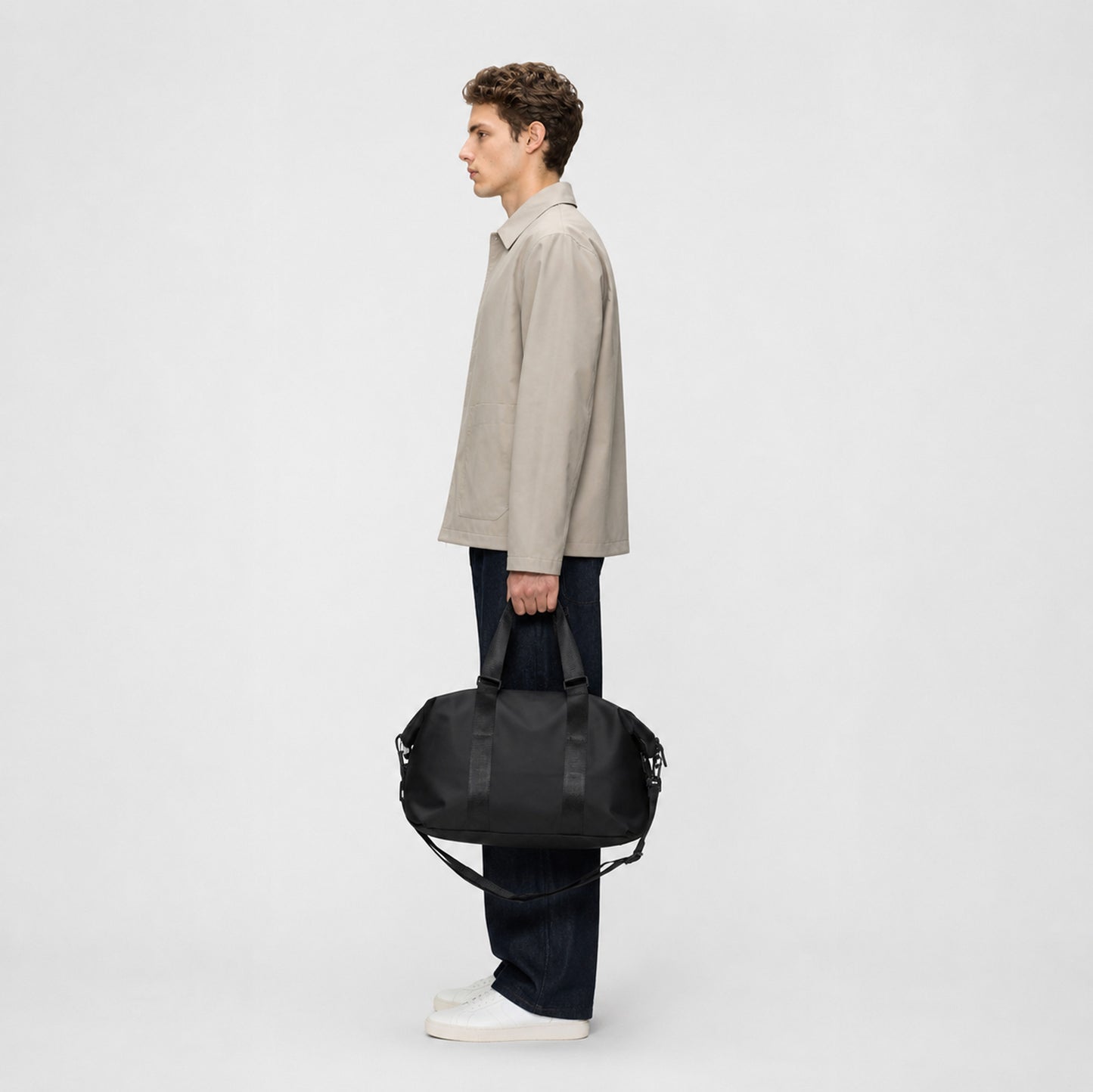 Bramble Weekend Bag