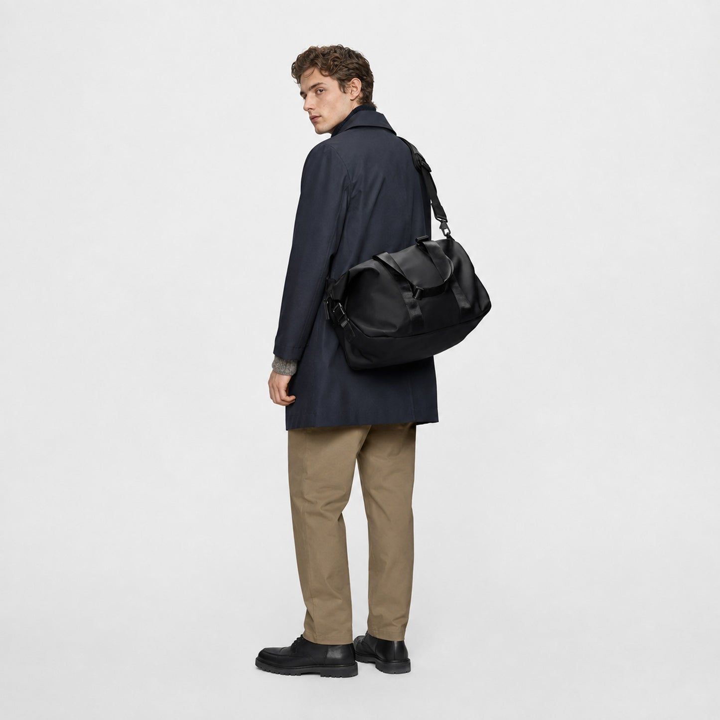 Bramble Weekend Bag