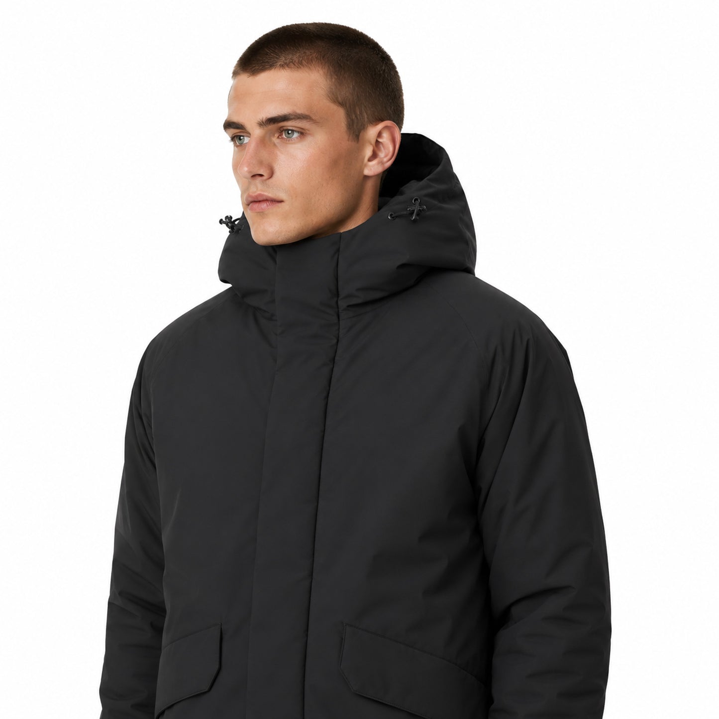 Brantis New Coat