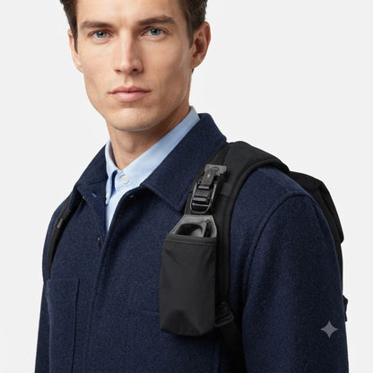Brenmark Backpack