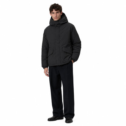 Brantis New Coat