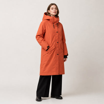 Cold Winter Pelisse