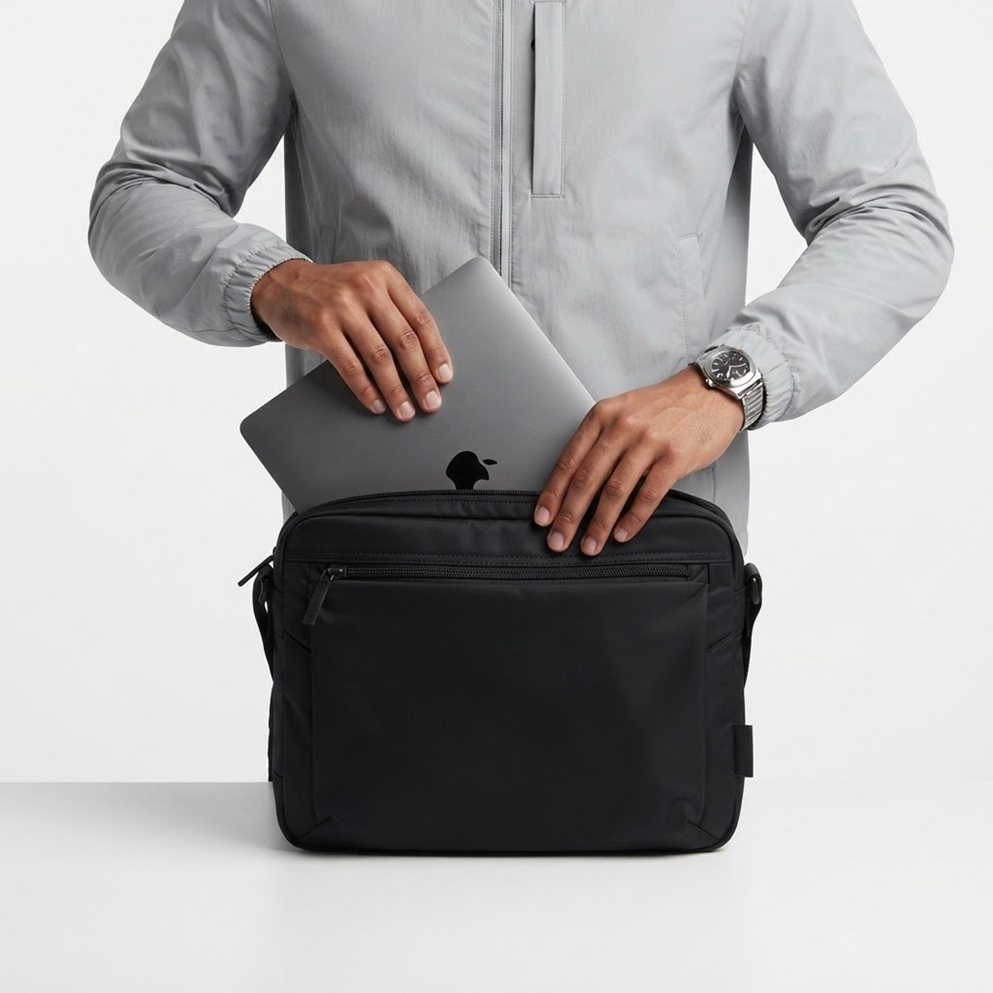 Skyline Satchel