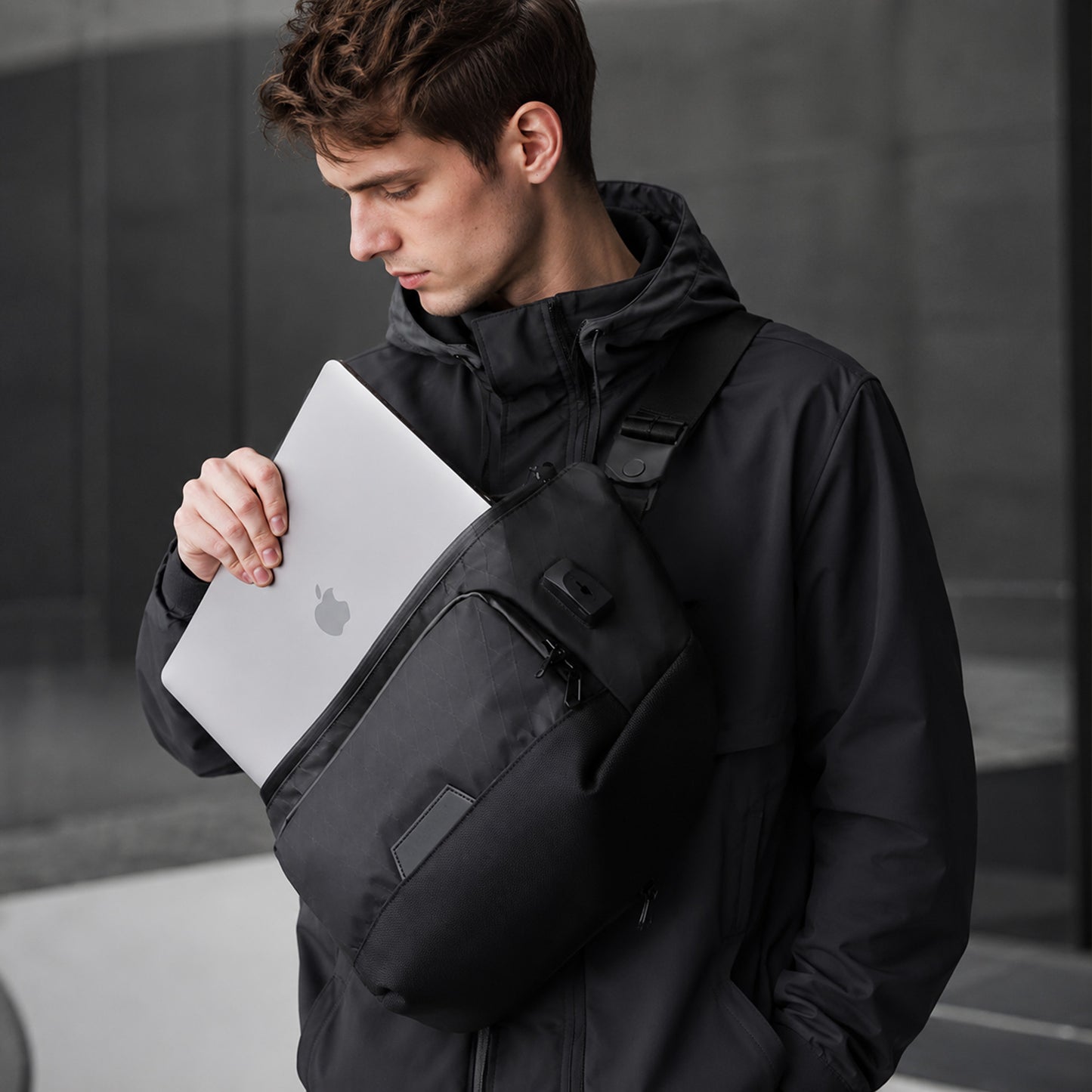 Rigg Sling Max