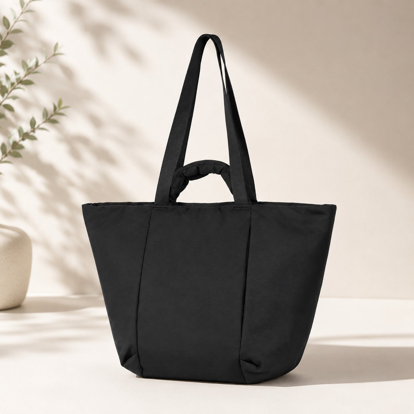 Maelle Convertible 2-Way Tote