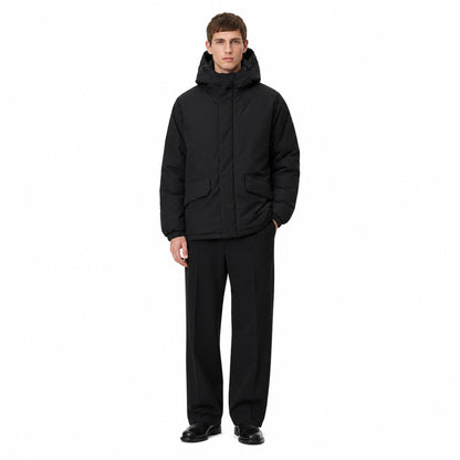 Brantis New Coat