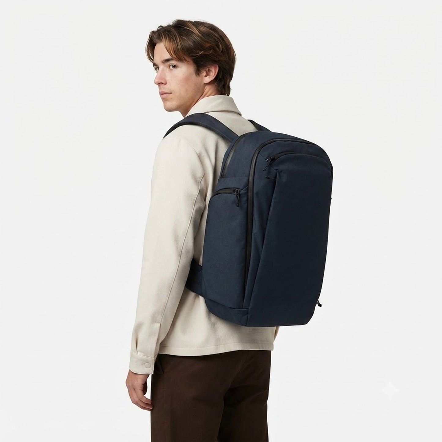 Brenmark Backpack