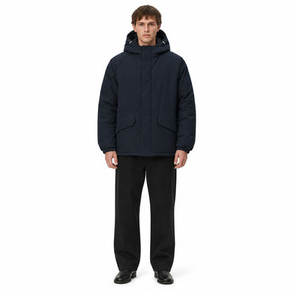 Brantis New Coat