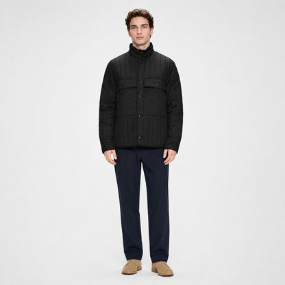 Finch Liner Pocket Jacket