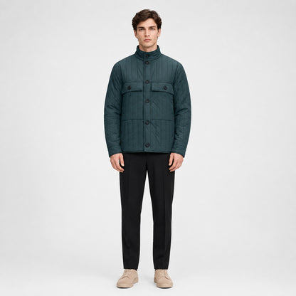 Finch Liner Pocket Jacket
