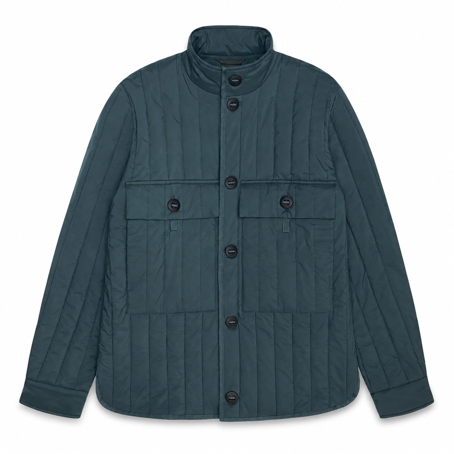 Finch Liner Pocket Jacket