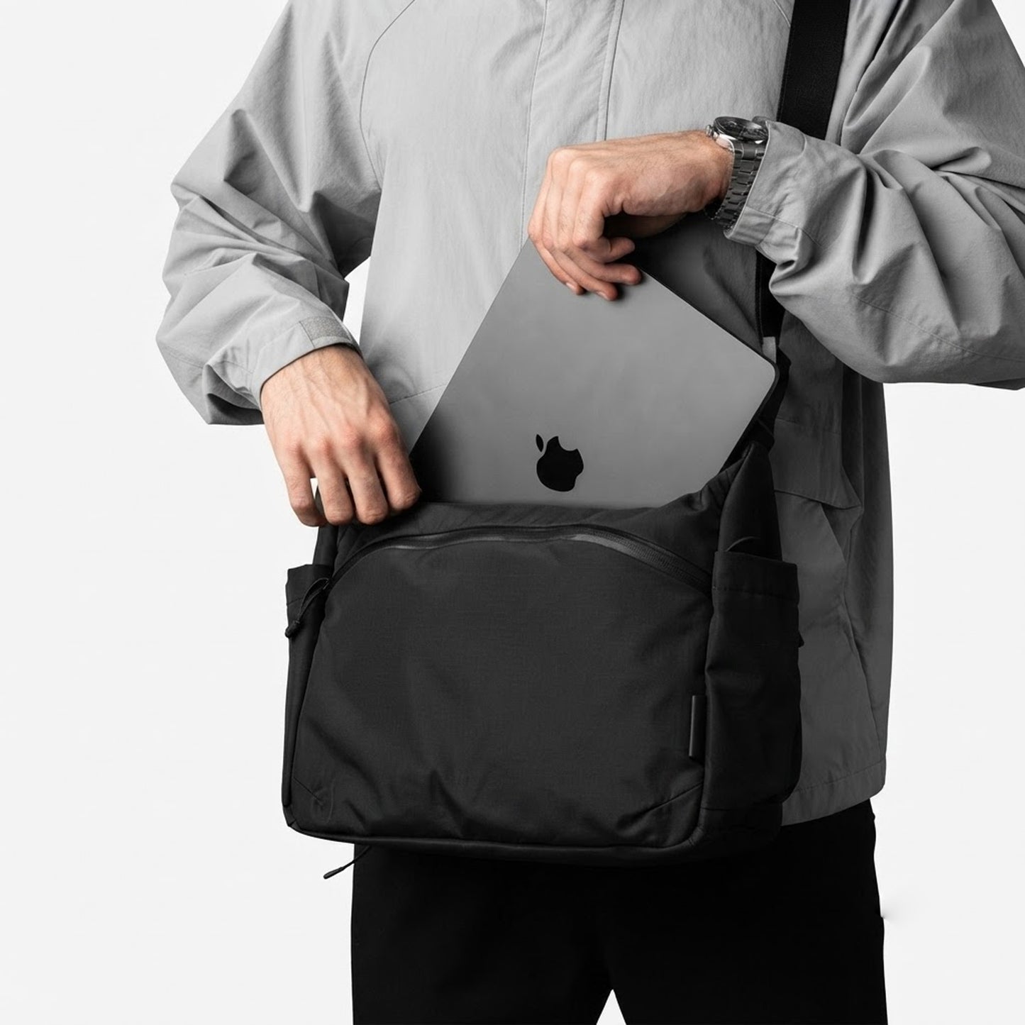 Skyline Satchel